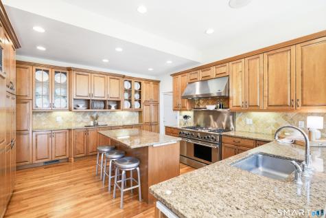 30 Carriage Drive Easton CT 06612
