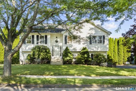 39 Joseph Lane Hamden CT 06514