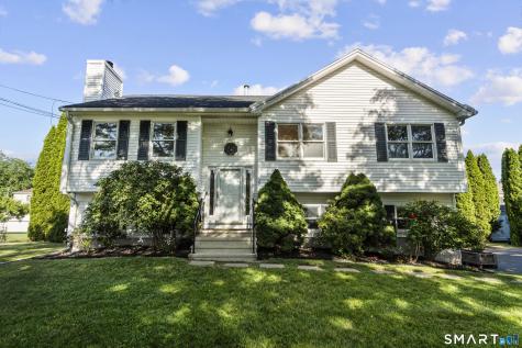39 Joseph Lane Hamden CT 06514