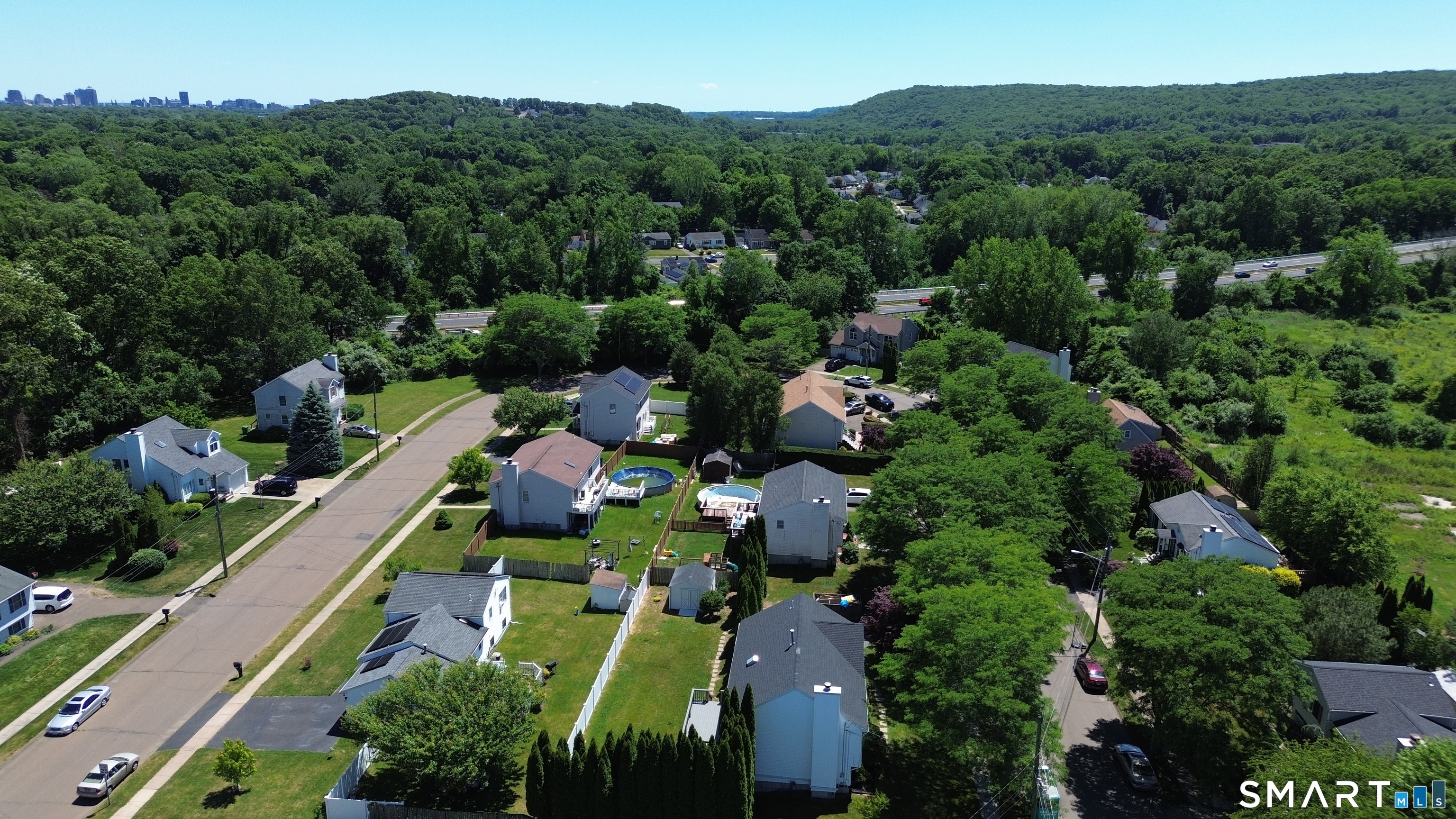39 Joseph Lane Hamden CT 06514