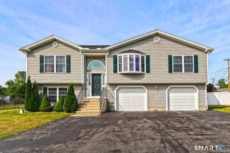 2 Cordone Circle West Haven CT 06516