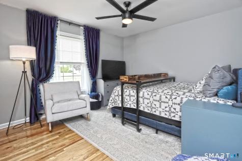 2 Cordone Circle West Haven CT 06516