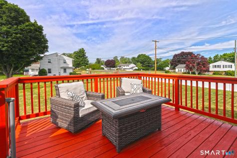 2 Cordone Circle West Haven CT 06516