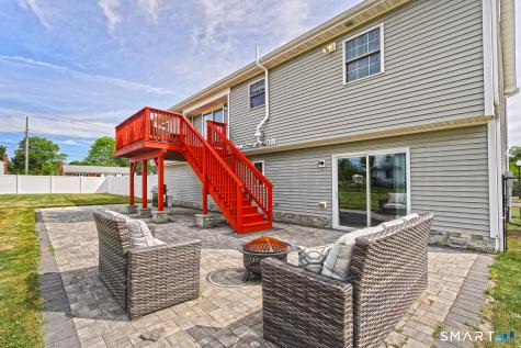2 Cordone Circle West Haven CT 06516