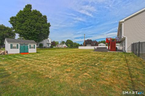 2 Cordone Circle West Haven CT 06516