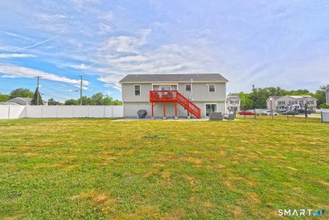 2 Cordone Circle West Haven CT 06516