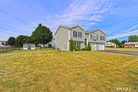 2 Cordone Circle West Haven CT 06516