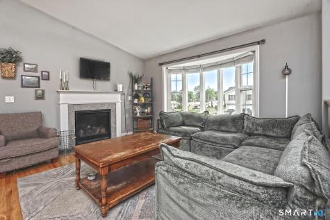 2 Cordone Circle West Haven CT 06516