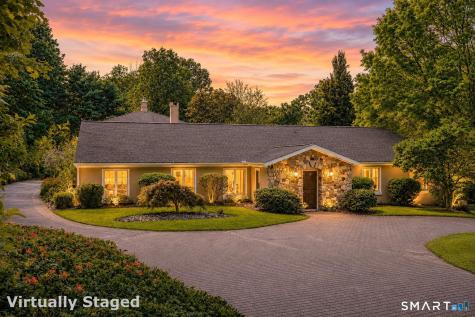 24 Scuppo Road Woodbury CT 06798