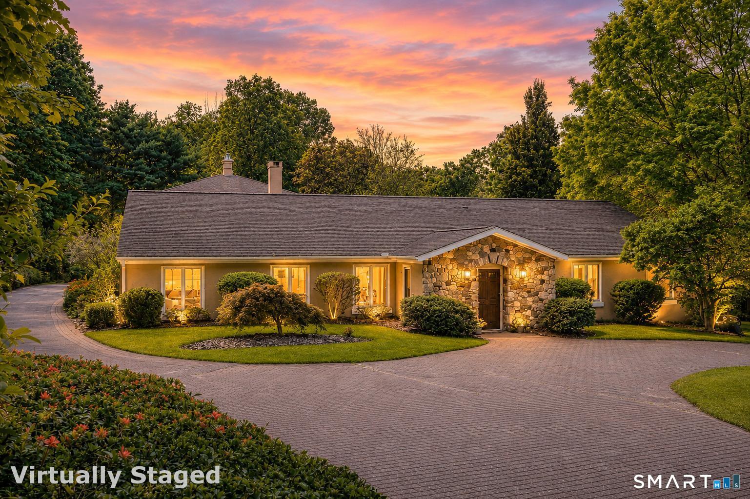 24 Scuppo Road Woodbury CT 06798