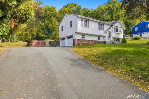 3 Patricia Terrace Beacon Falls CT 06403