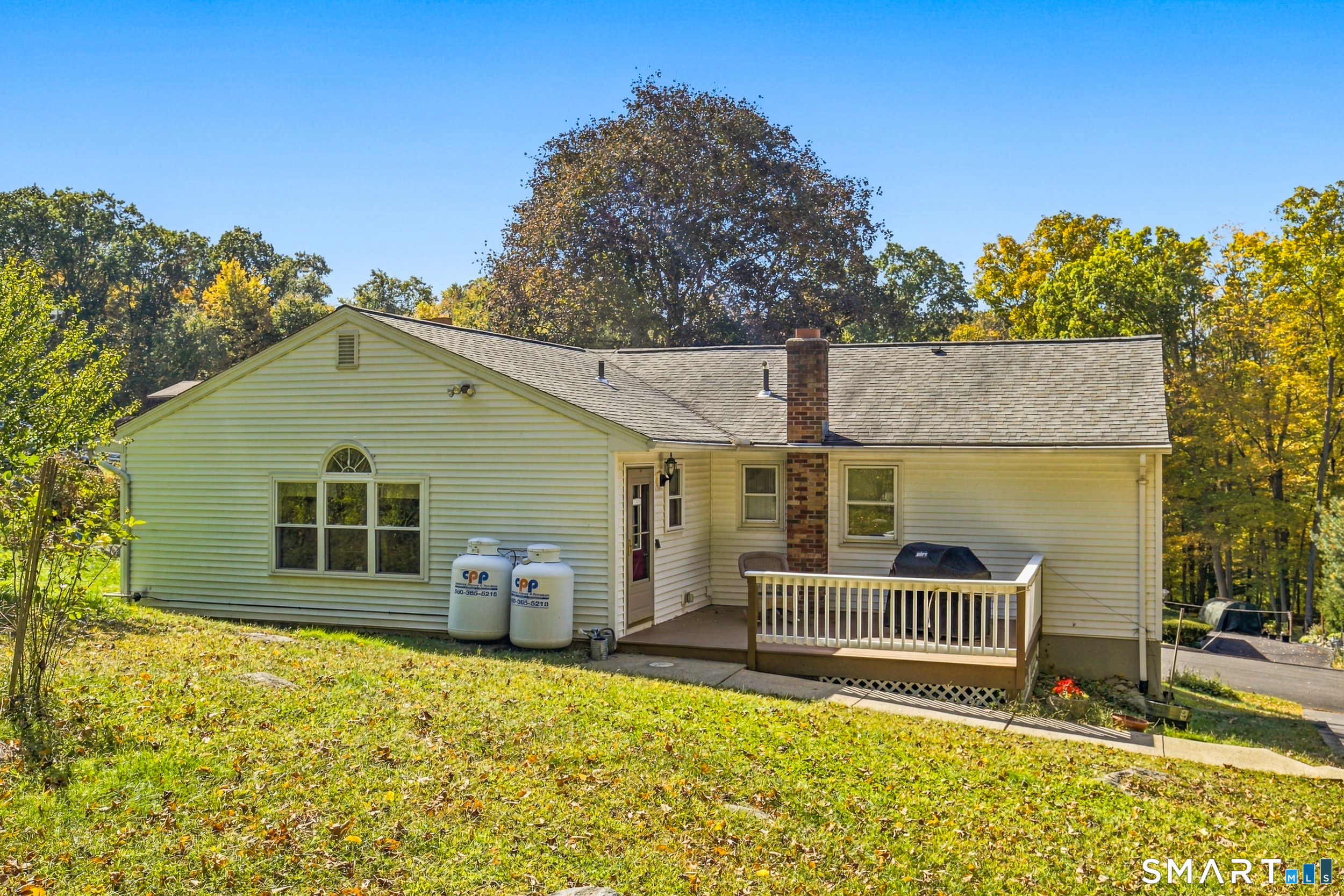 3 Patricia Terrace Beacon Falls CT 06403