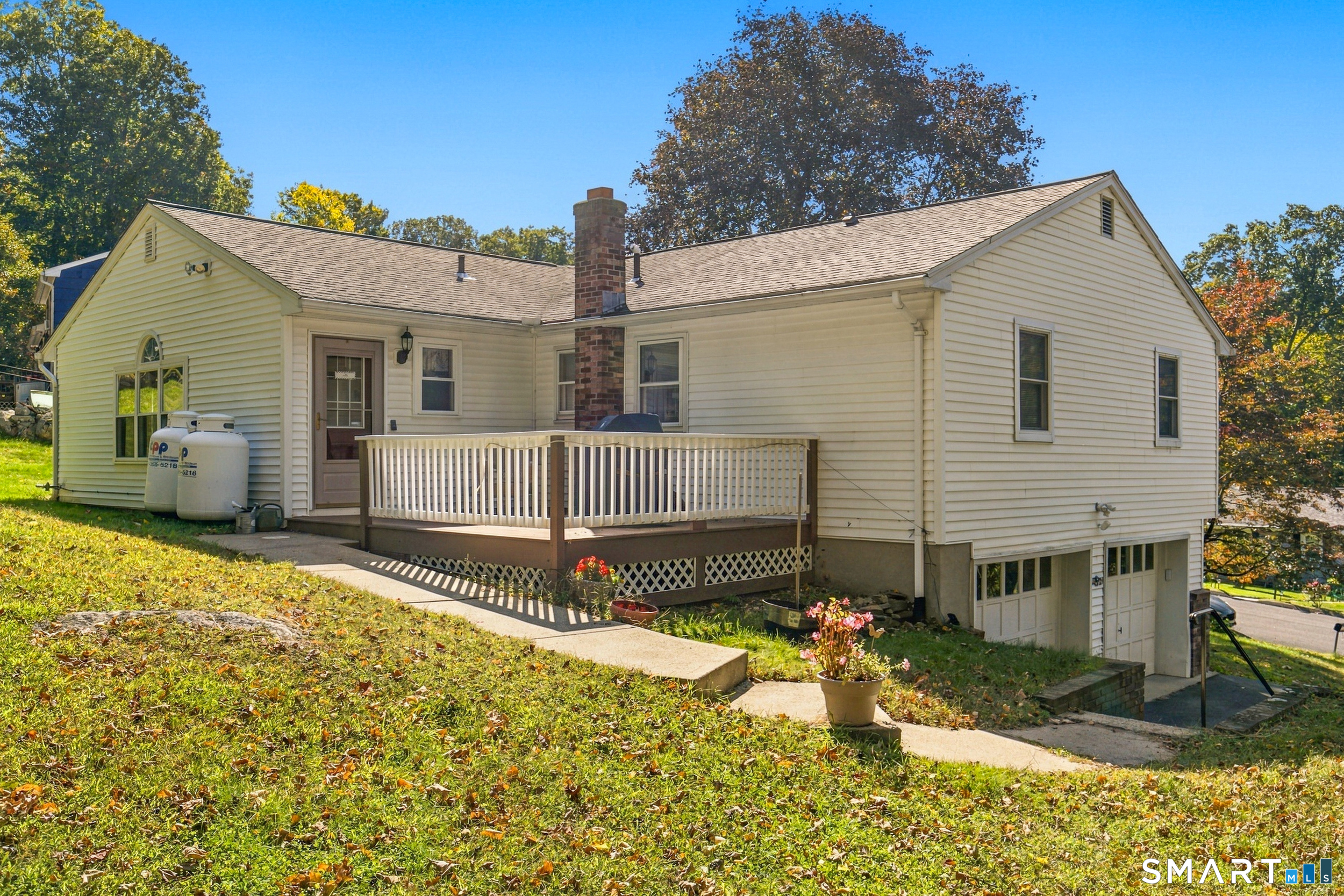 3 Patricia Terrace Beacon Falls CT 06403