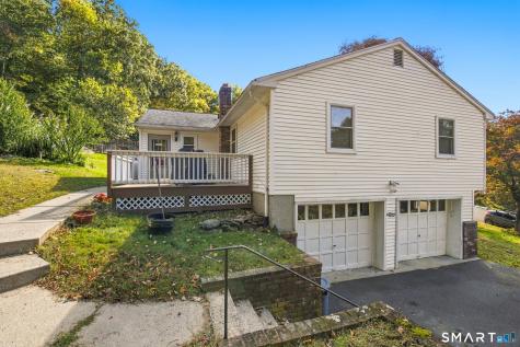 3 Patricia Terrace Beacon Falls CT 06403