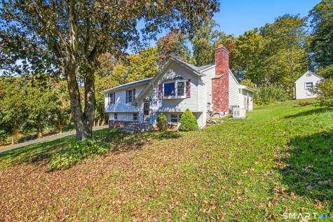 3 Patricia Terrace Beacon Falls CT 06403