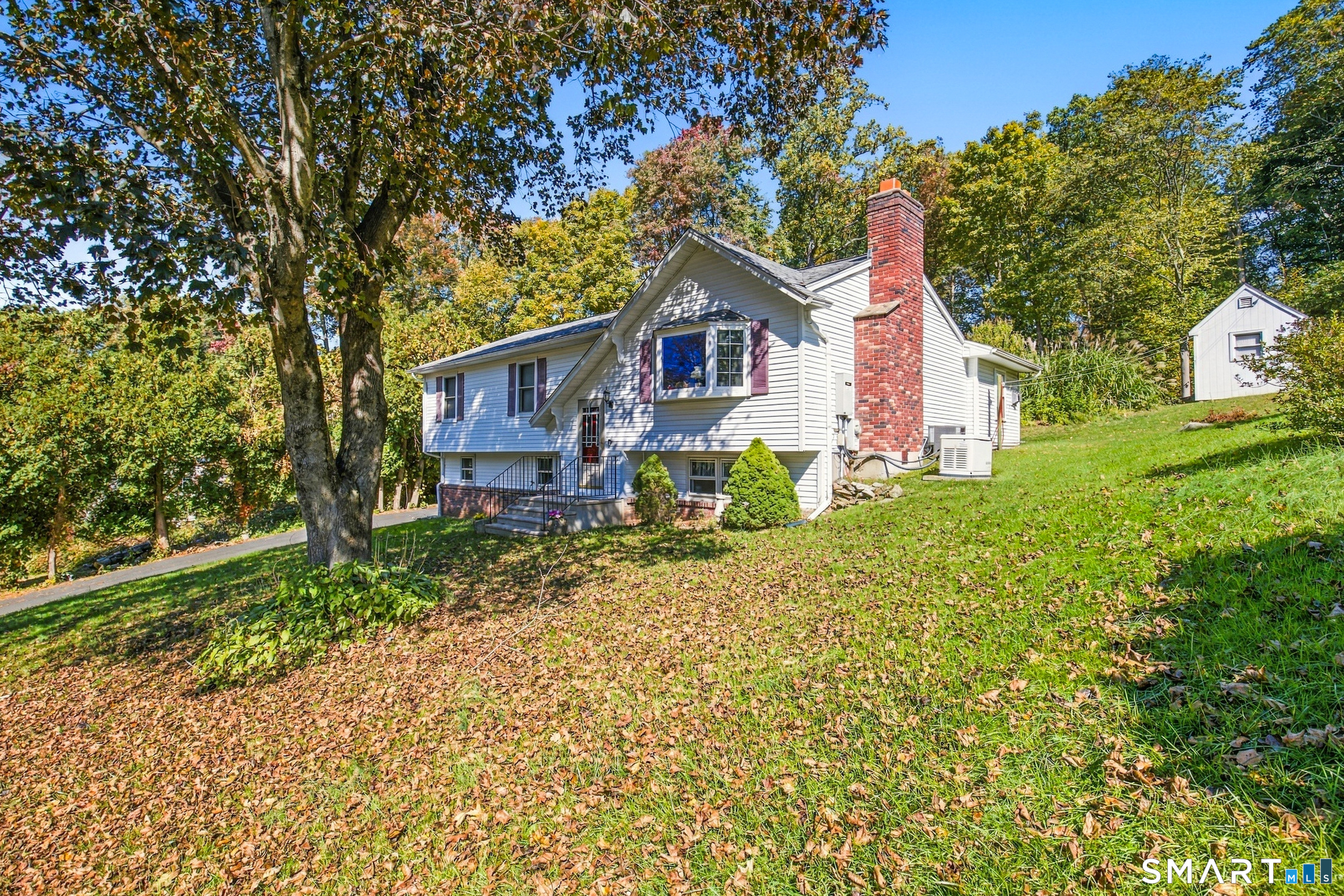 3 Patricia Terrace Beacon Falls CT 06403