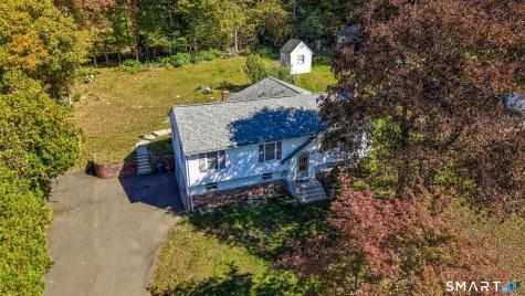 3 Patricia Terrace Beacon Falls CT 06403