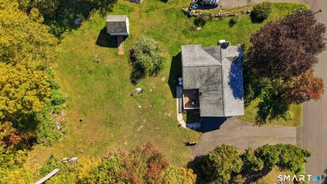 3 Patricia Terrace Beacon Falls CT 06403