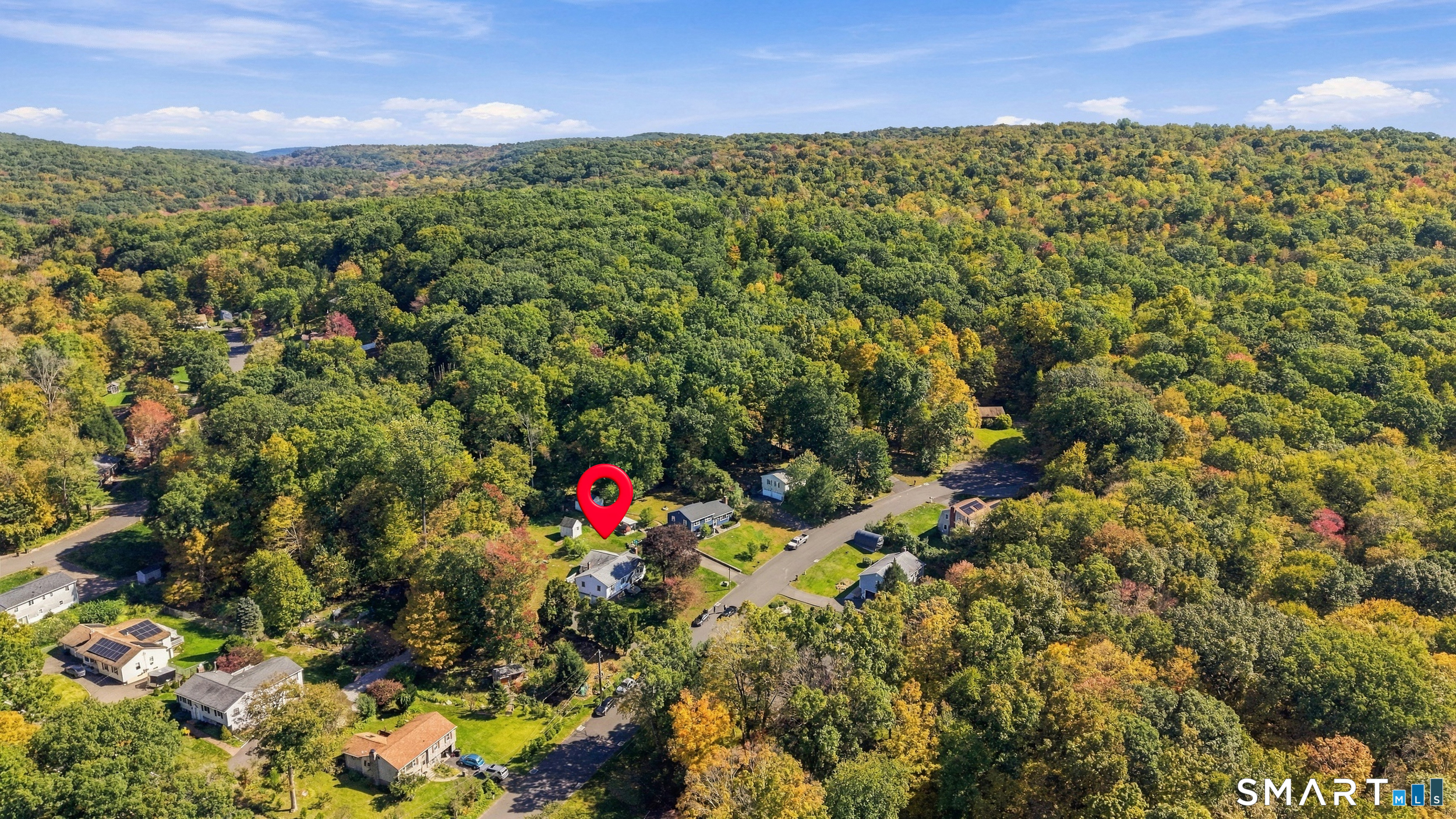 3 Patricia Terrace Beacon Falls CT 06403