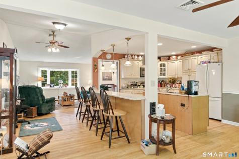 3 Patricia Terrace Beacon Falls CT 06403