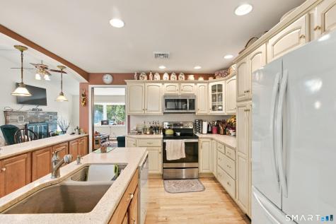 3 Patricia Terrace Beacon Falls CT 06403