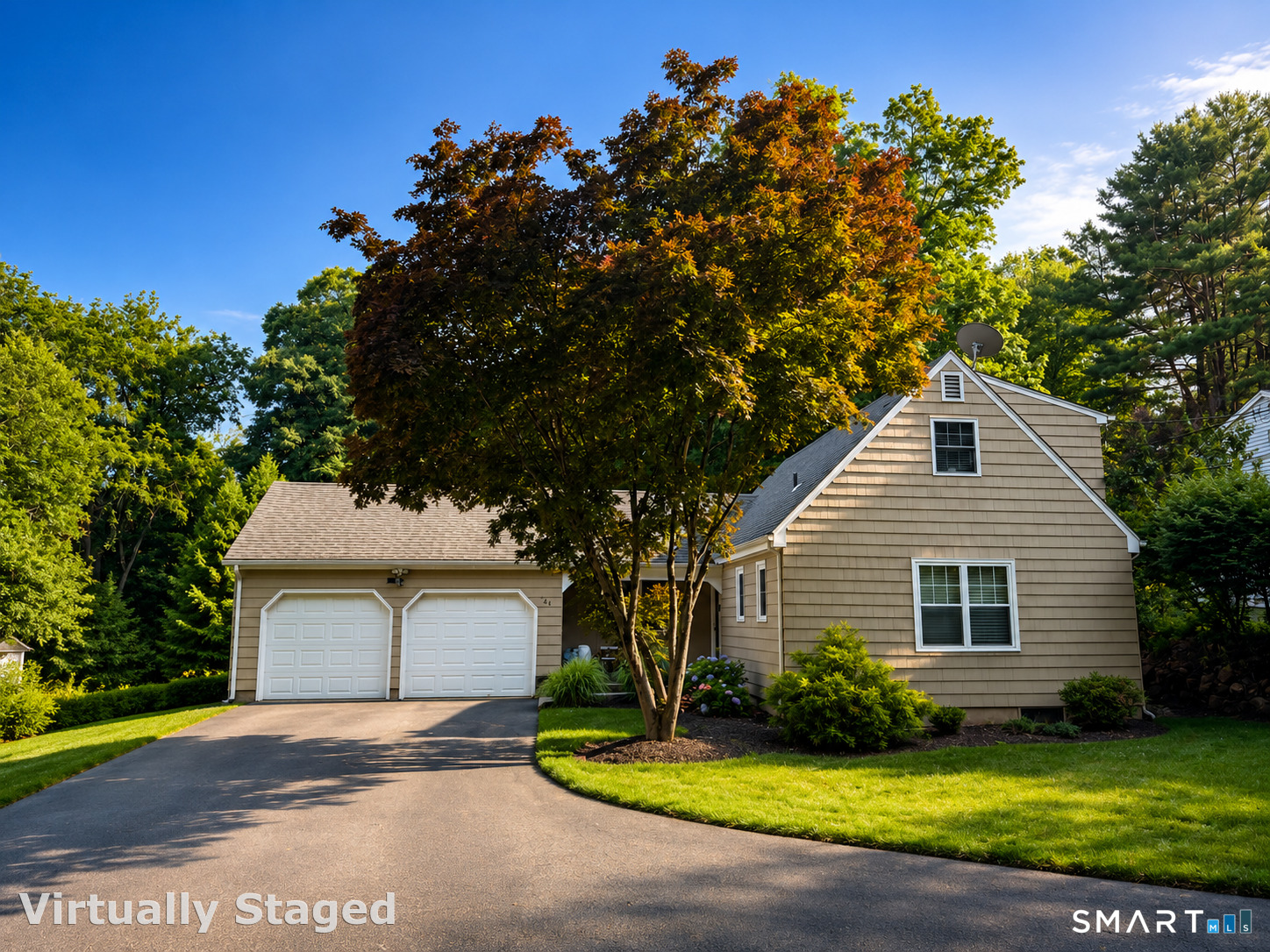 741 Curtiss Street Southington CT 06489