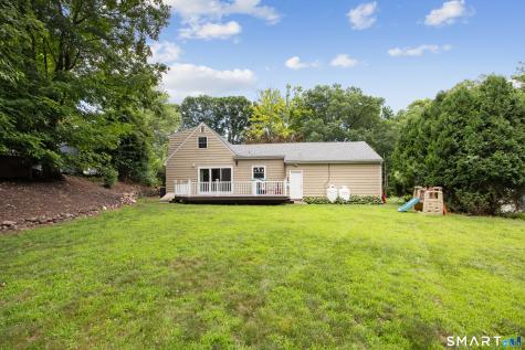 741 Curtiss Street Southington CT 06489