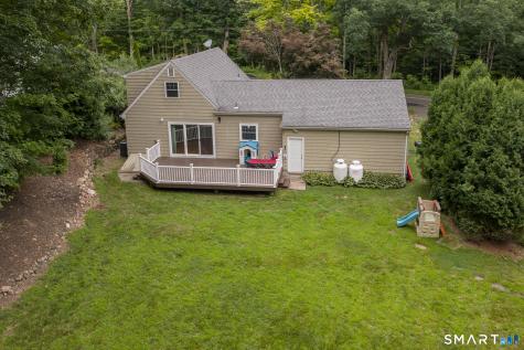 741 Curtiss Street Southington CT 06489