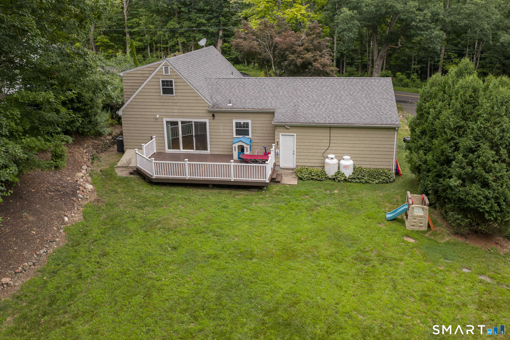 741 Curtiss Street Southington CT 06489