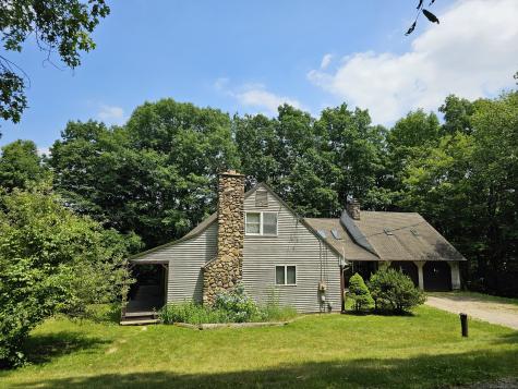 352 Cowles Road Woodbury CT 06798