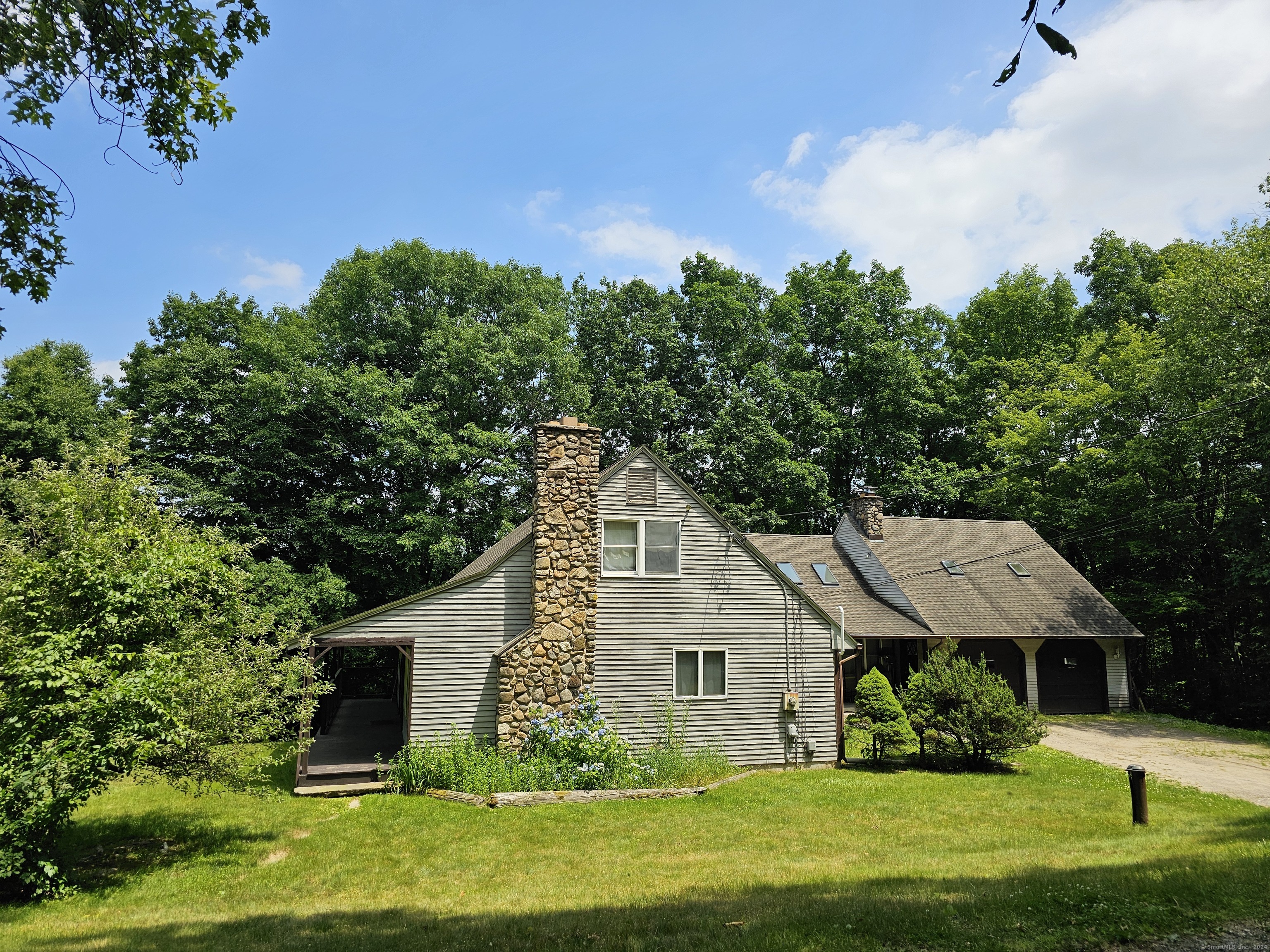 352 Cowles Road Woodbury CT 06798