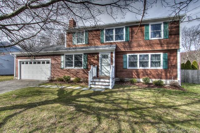 160 Hunter Road Fairfield CT 06824