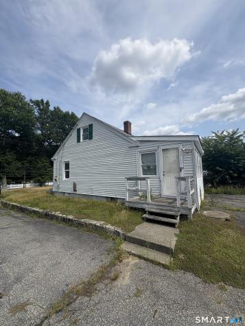 386 Bayonet Street New London CT 06320