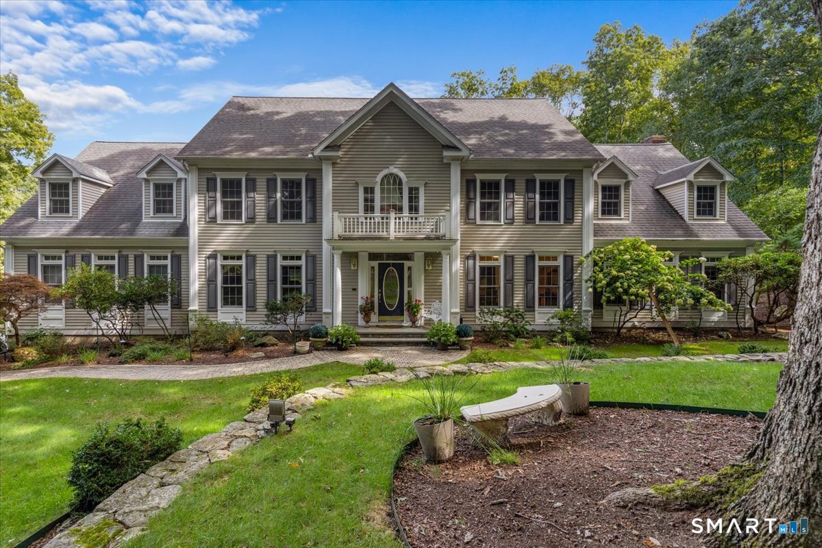 3 Caleb Court Guilford CT 06437