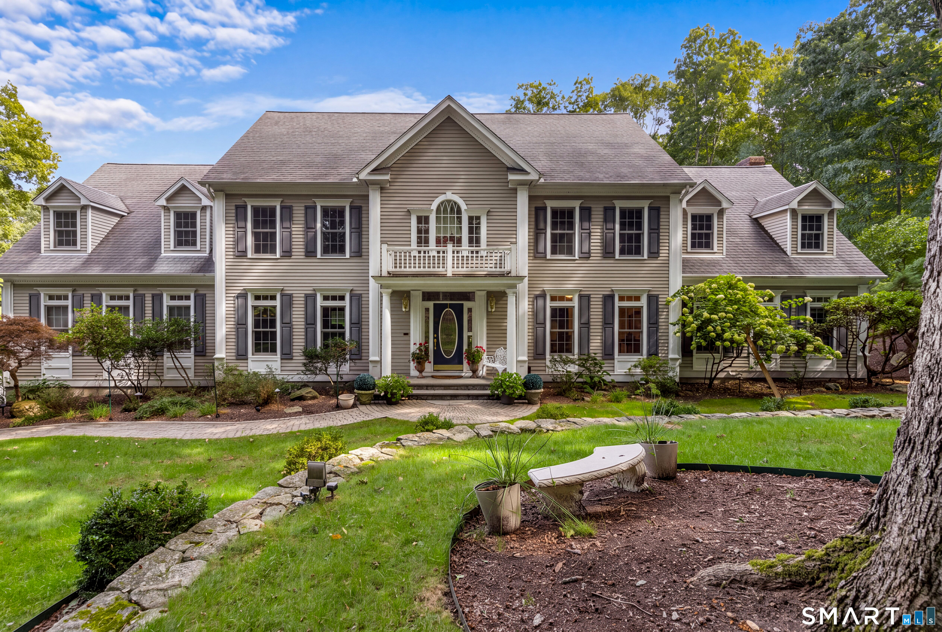 3 Caleb Court Guilford CT 06437