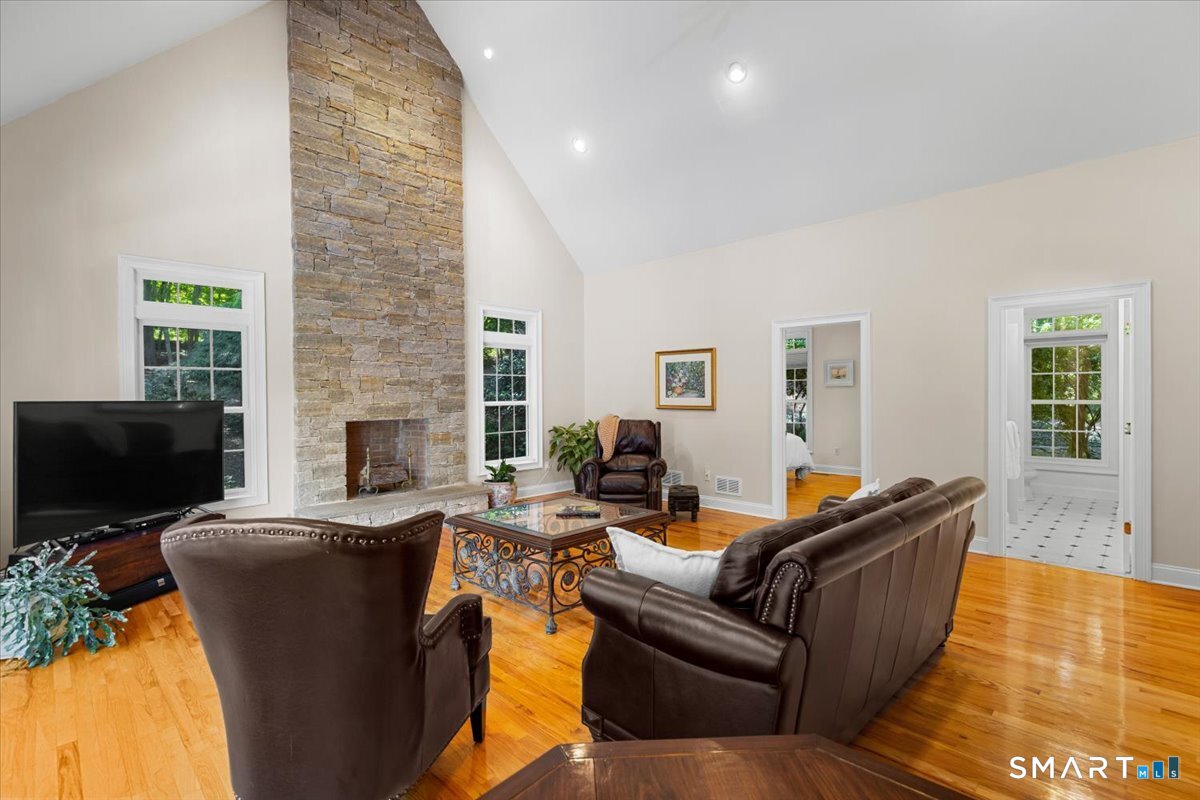 3 Caleb Court Guilford CT 06437