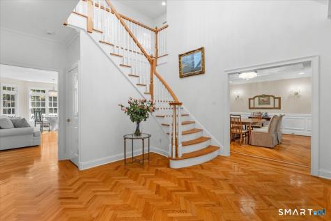 3 Caleb Court Guilford CT 06437