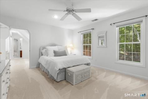 3 Caleb Court Guilford CT 06437