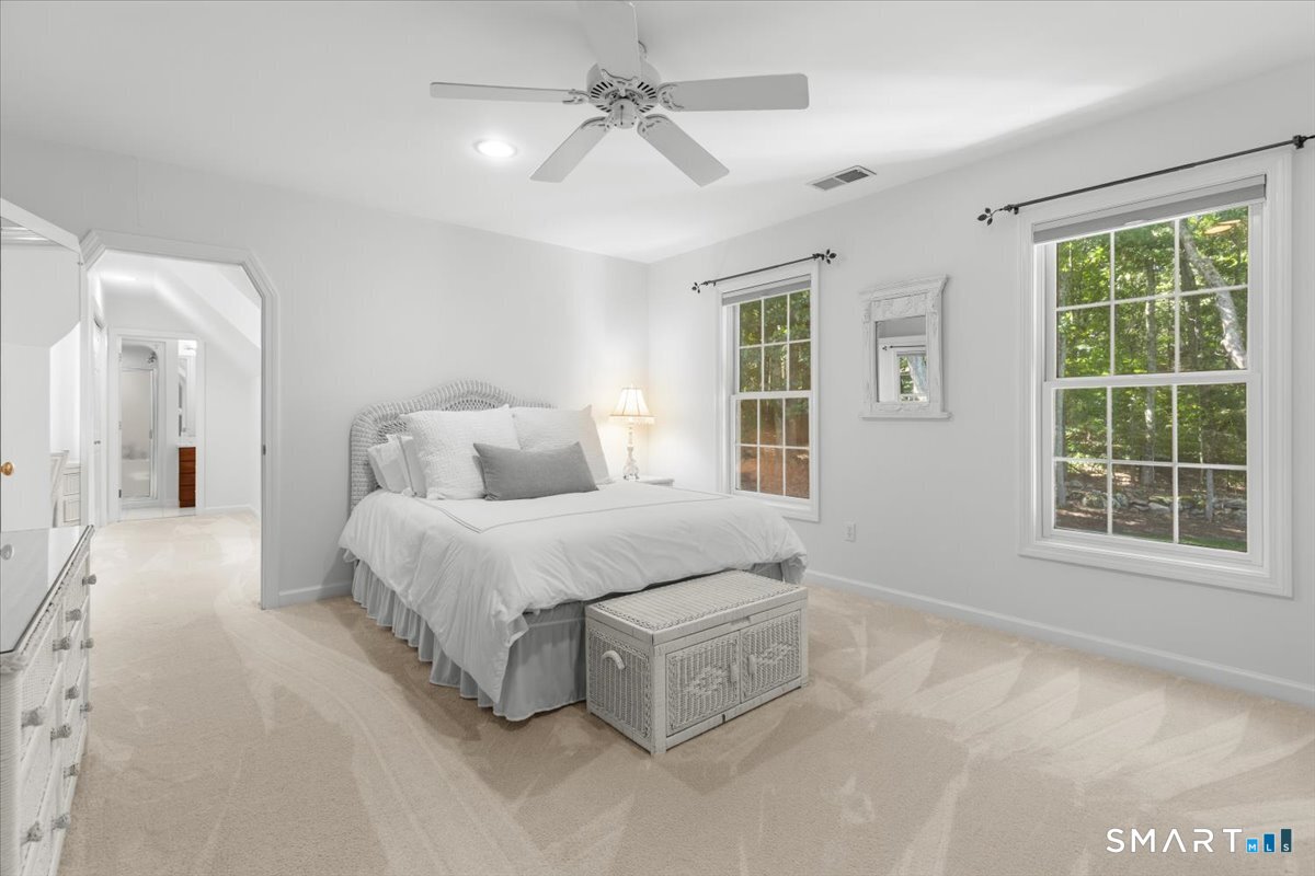 3 Caleb Court Guilford CT 06437