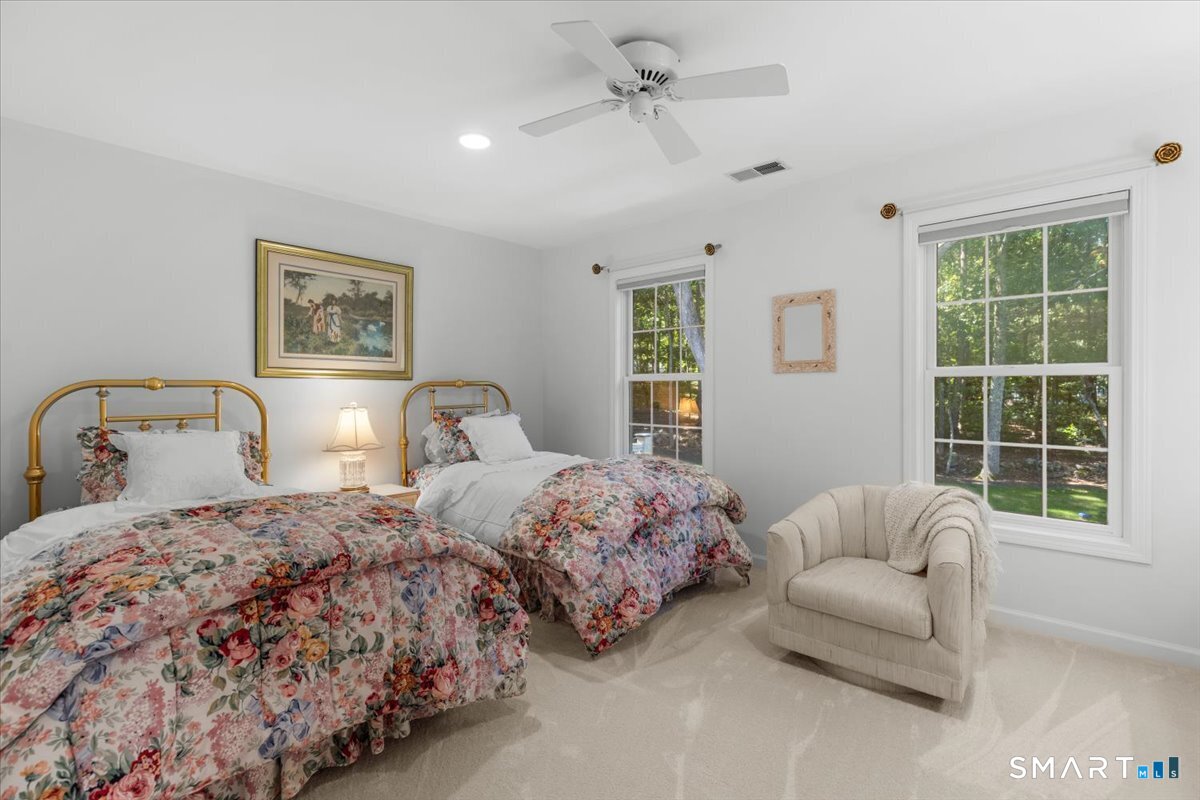 3 Caleb Court Guilford CT 06437