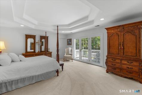 3 Caleb Court Guilford CT 06437