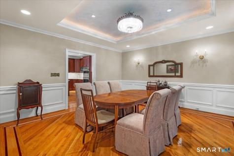3 Caleb Court Guilford CT 06437