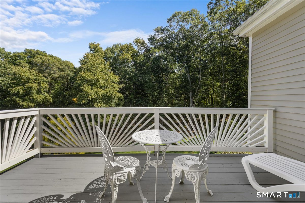 3 Caleb Court Guilford CT 06437