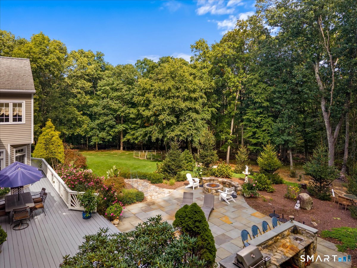 3 Caleb Court Guilford CT 06437