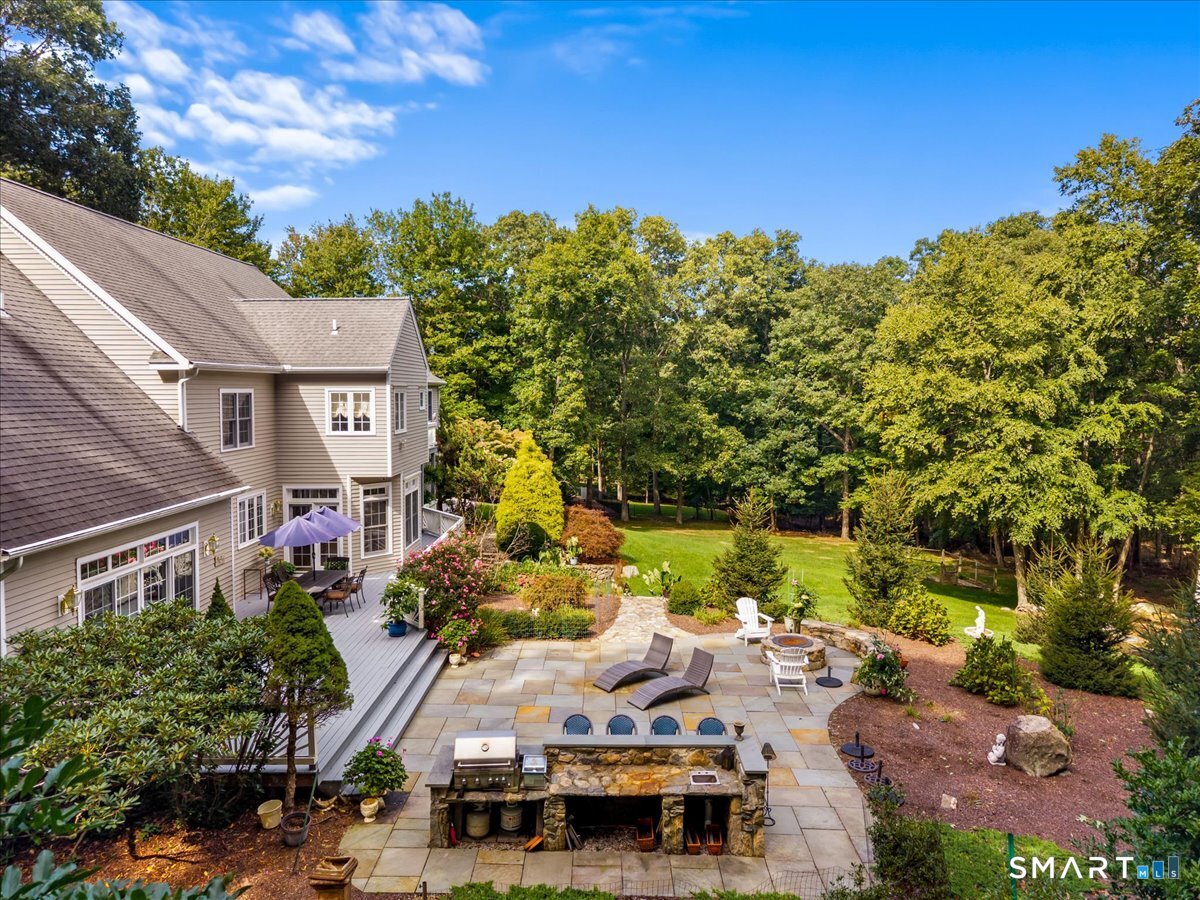 3 Caleb Court Guilford CT 06437