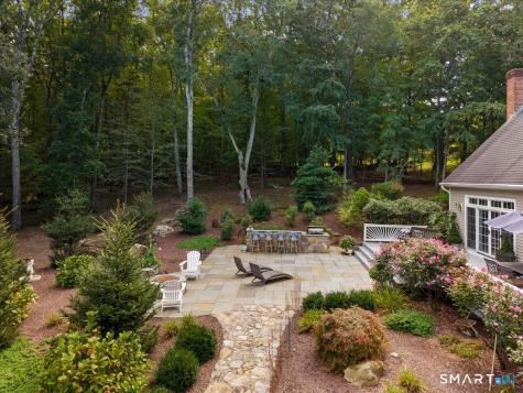 3 Caleb Court Guilford CT 06437