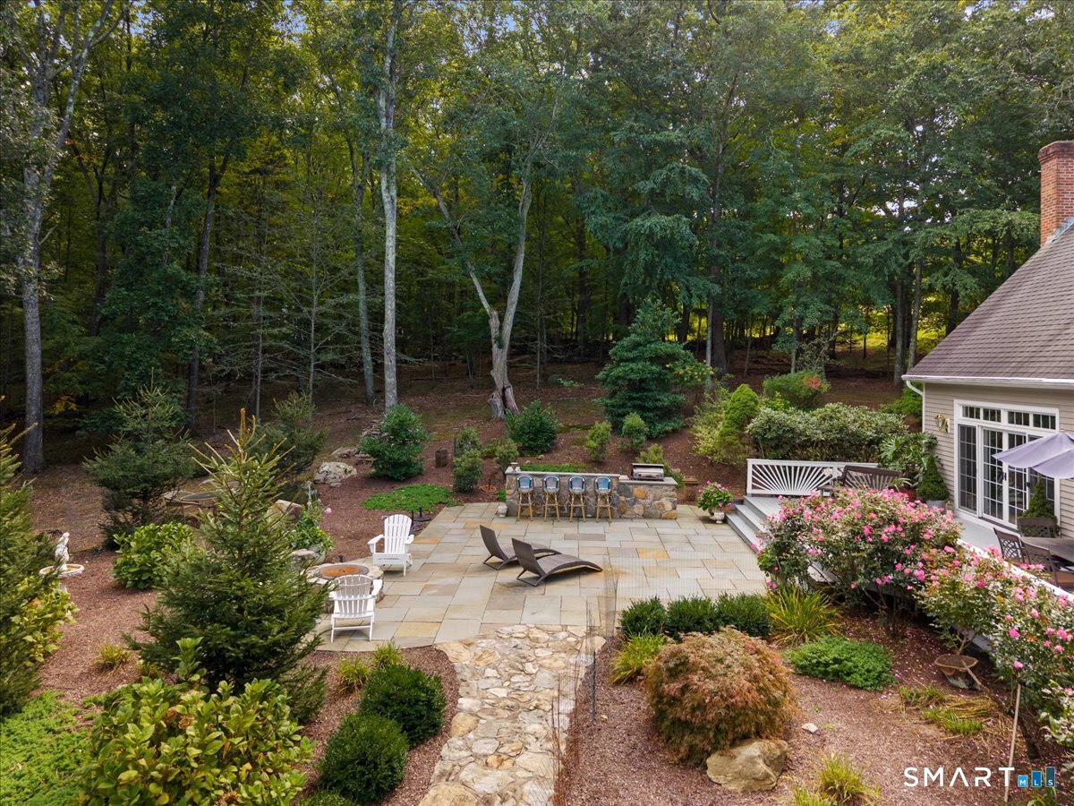 3 Caleb Court Guilford CT 06437