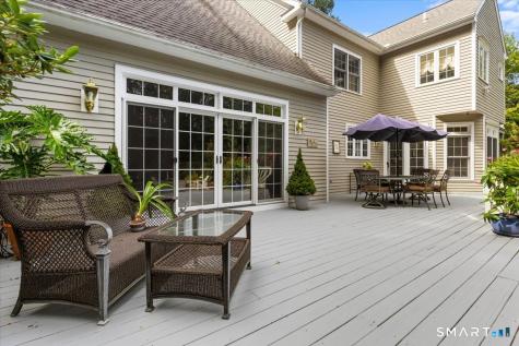 3 Caleb Court Guilford CT 06437