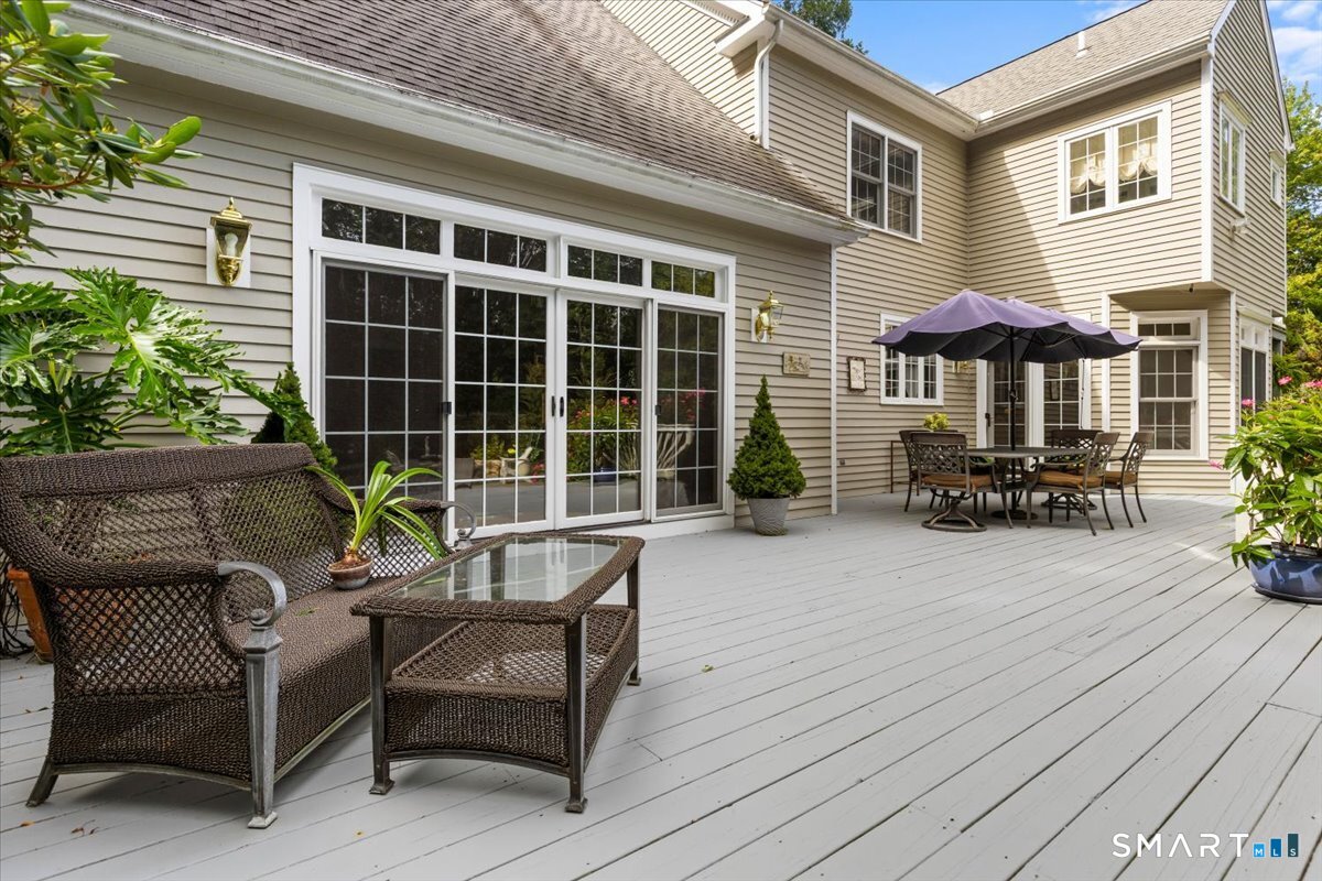 3 Caleb Court Guilford CT 06437