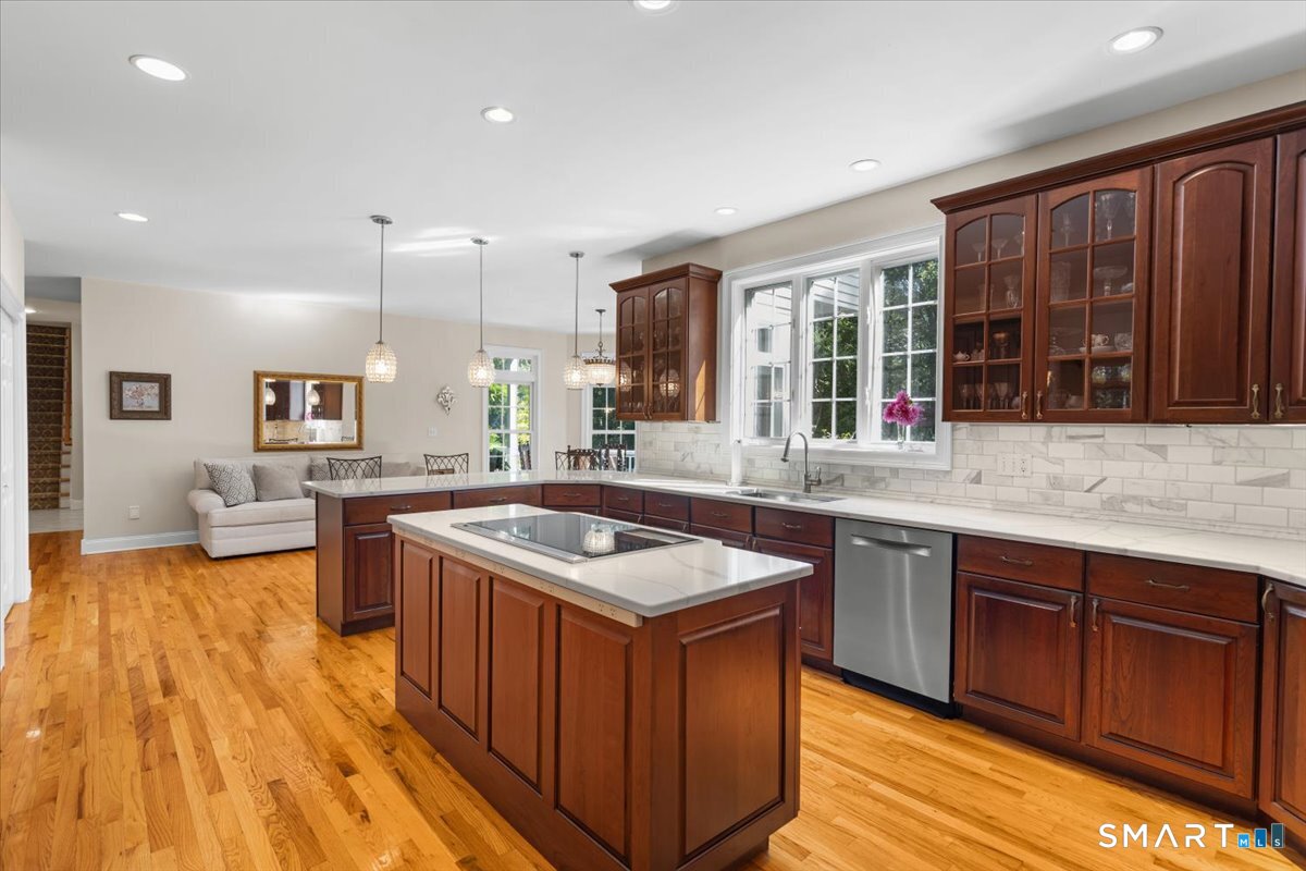 3 Caleb Court Guilford CT 06437